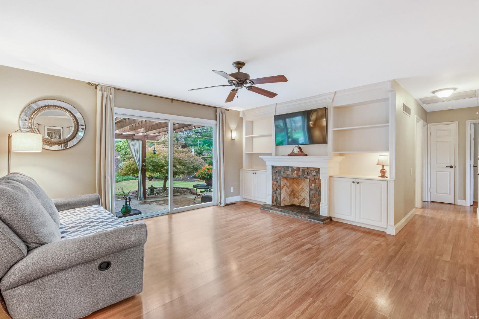 Timber Run 2 - Residential