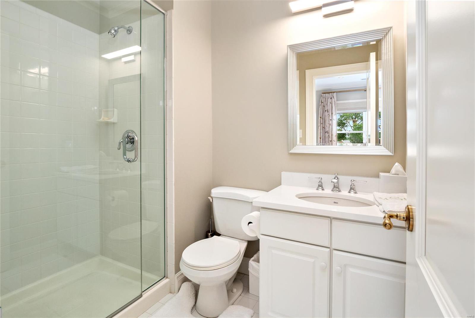 Clayton Lane - Residential