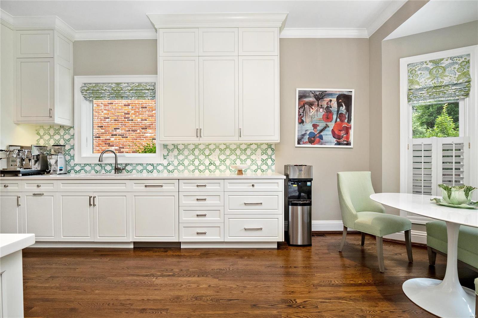 Clayton Lane - Residential