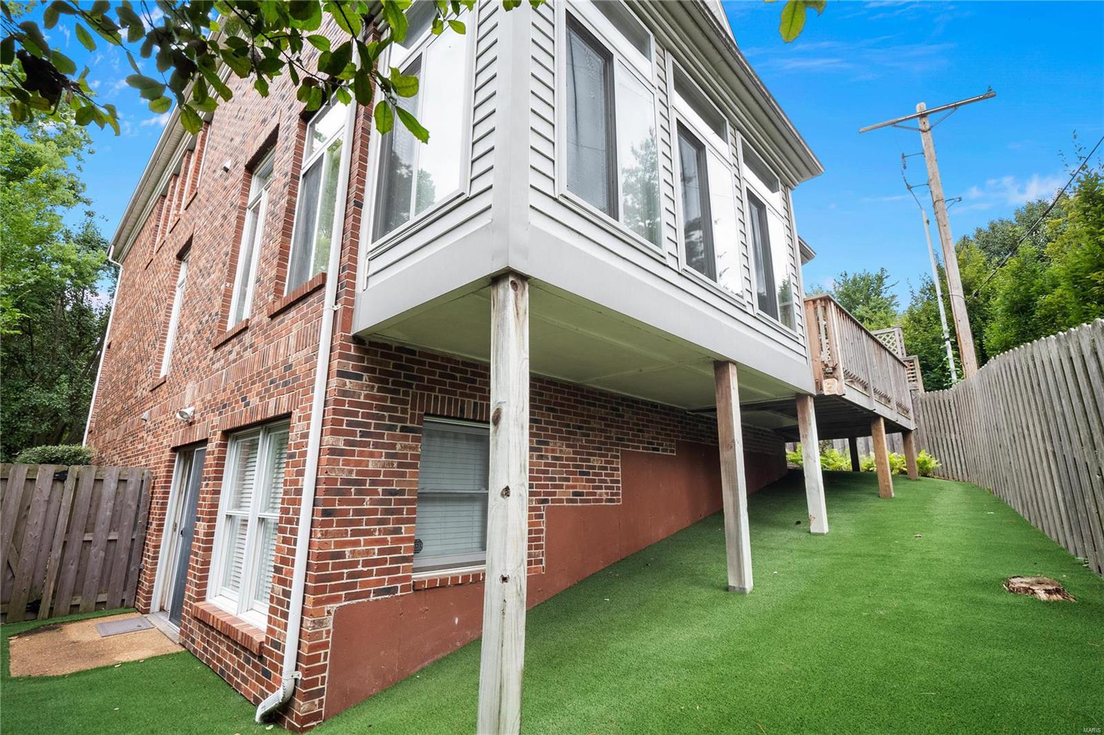 Clayton Lane - Residential