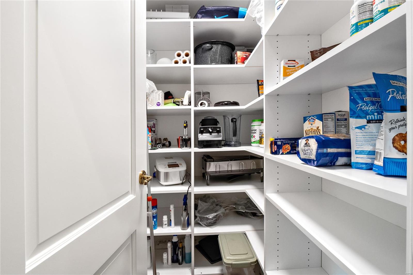 Clayton Lane - Residential