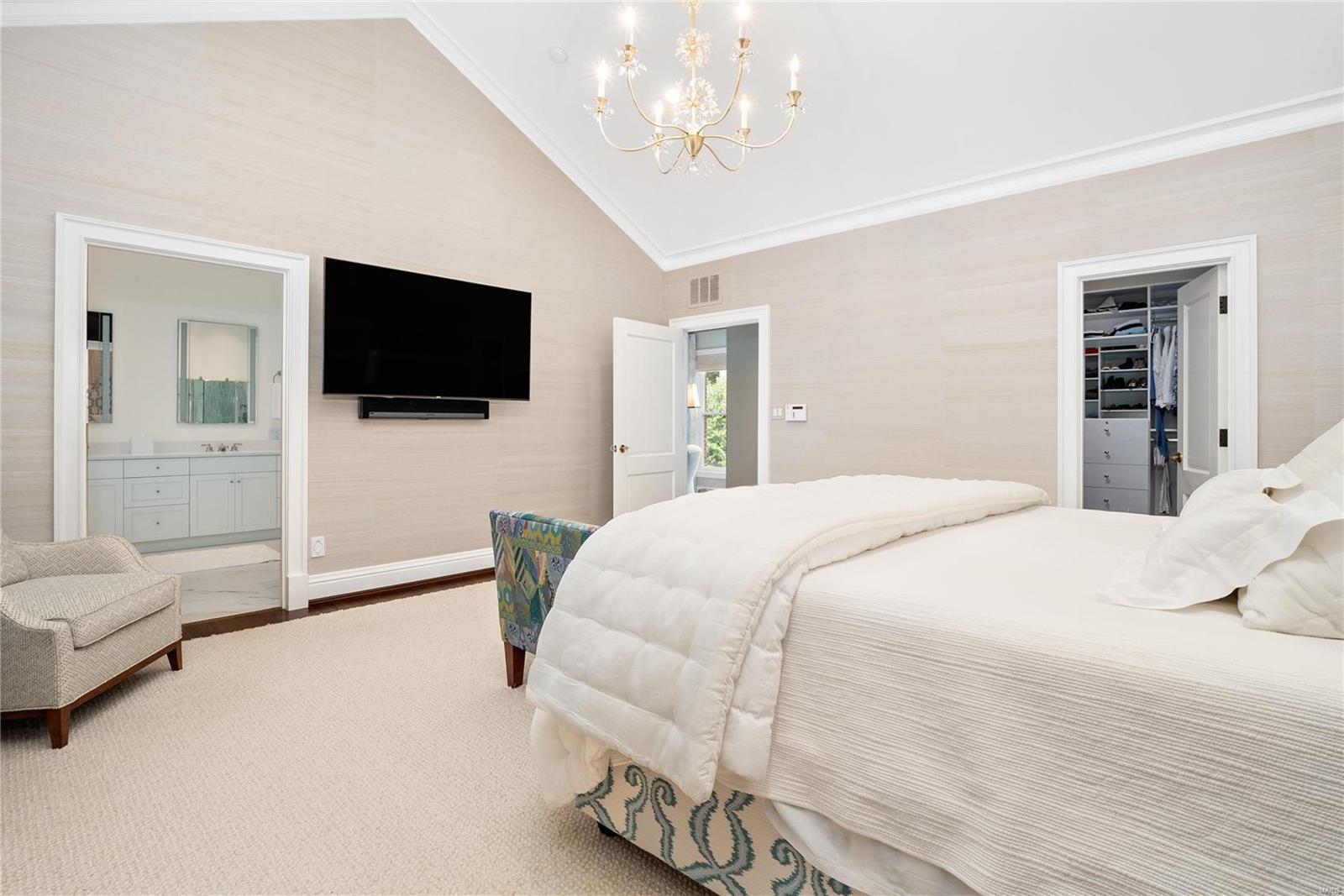 Clayton Lane - Residential