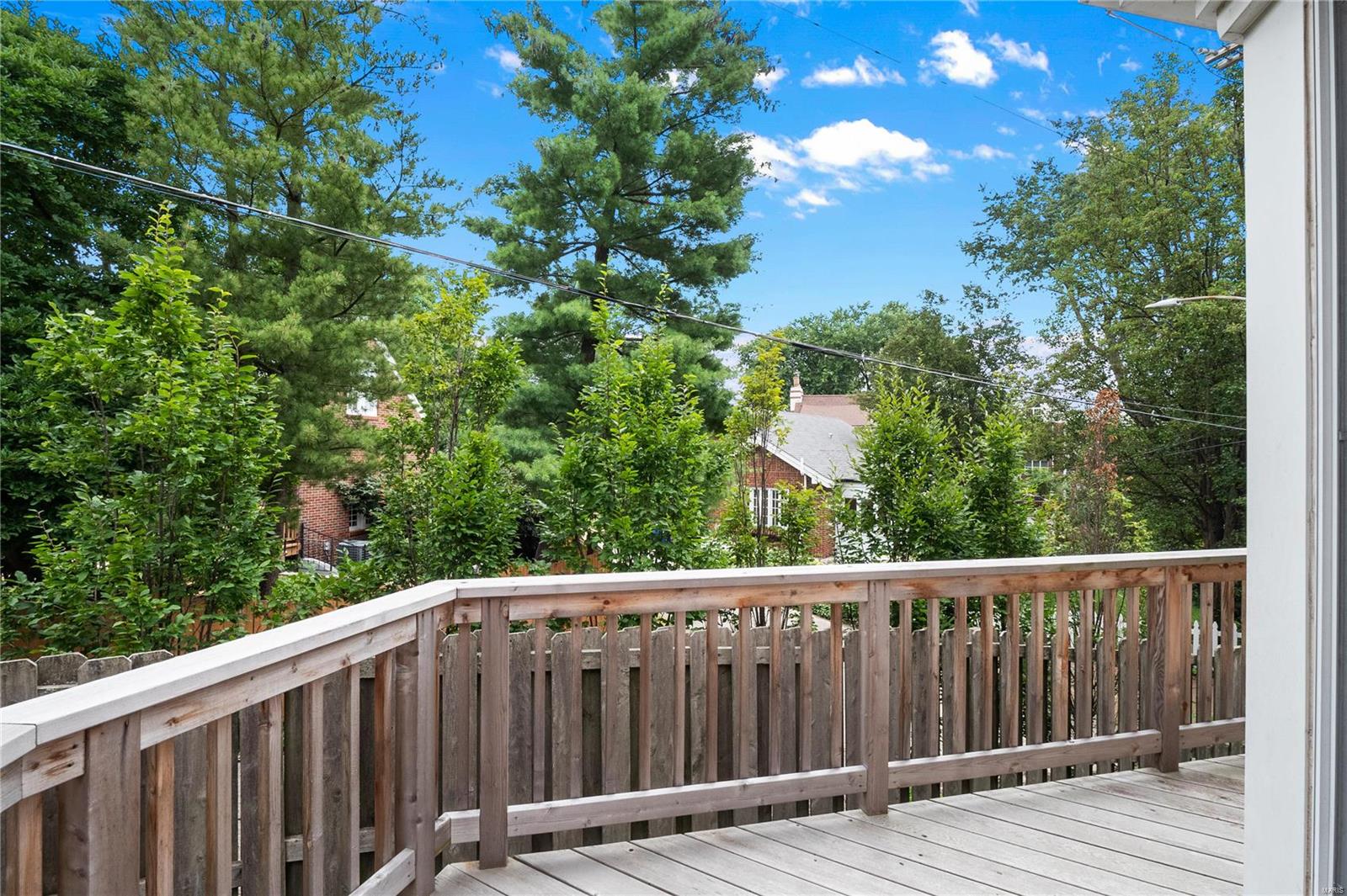 Clayton Lane - Residential