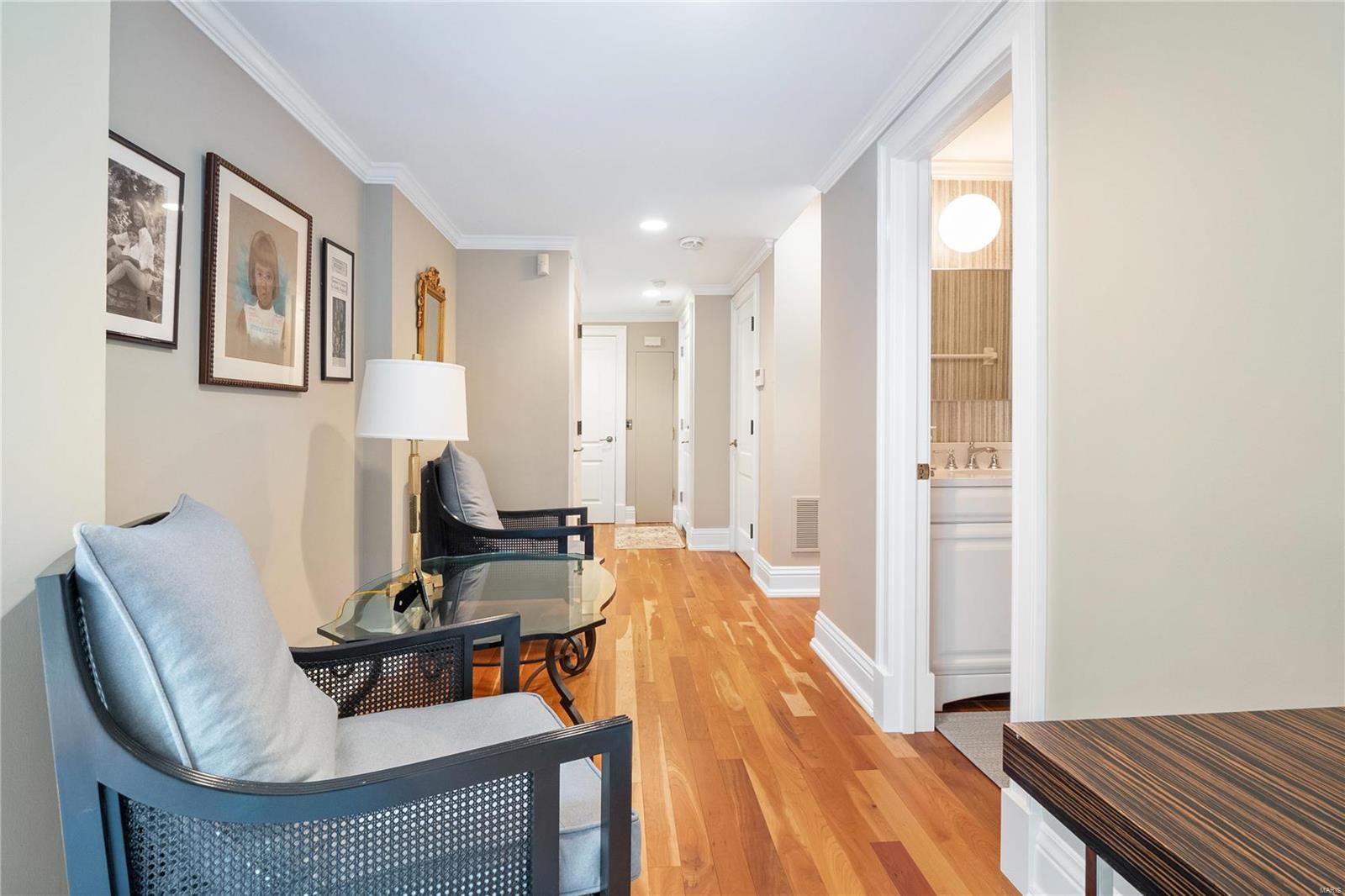 Clayton Lane - Residential