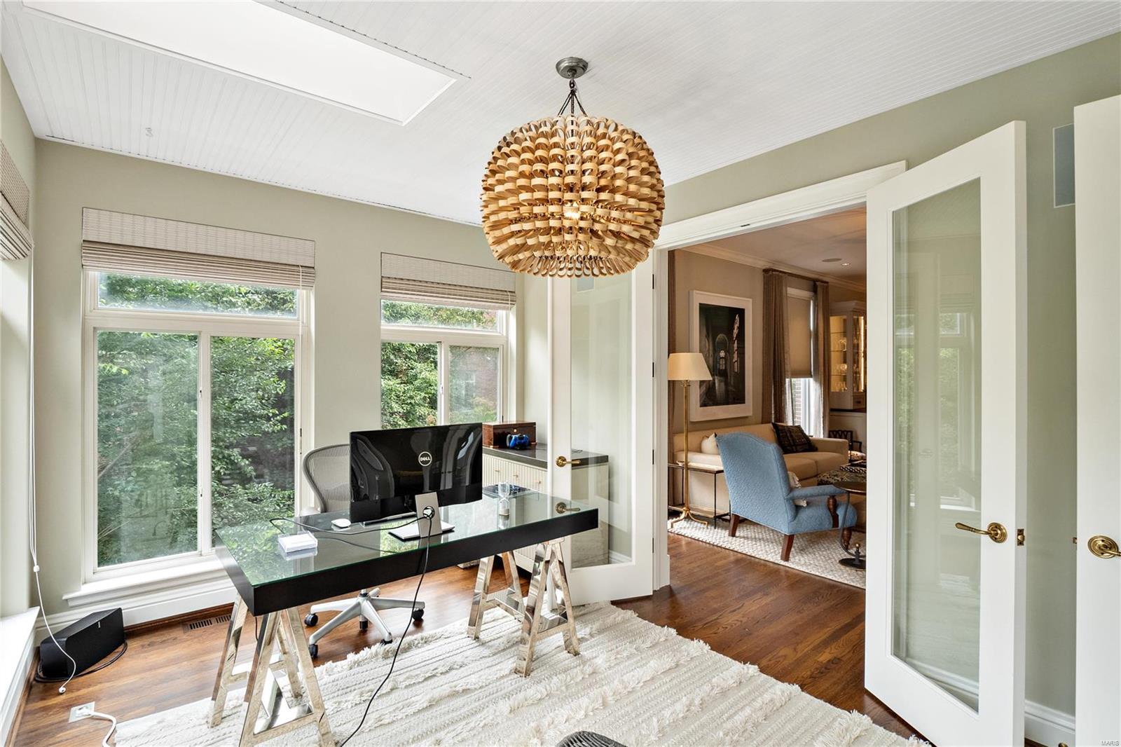 Clayton Lane - Residential