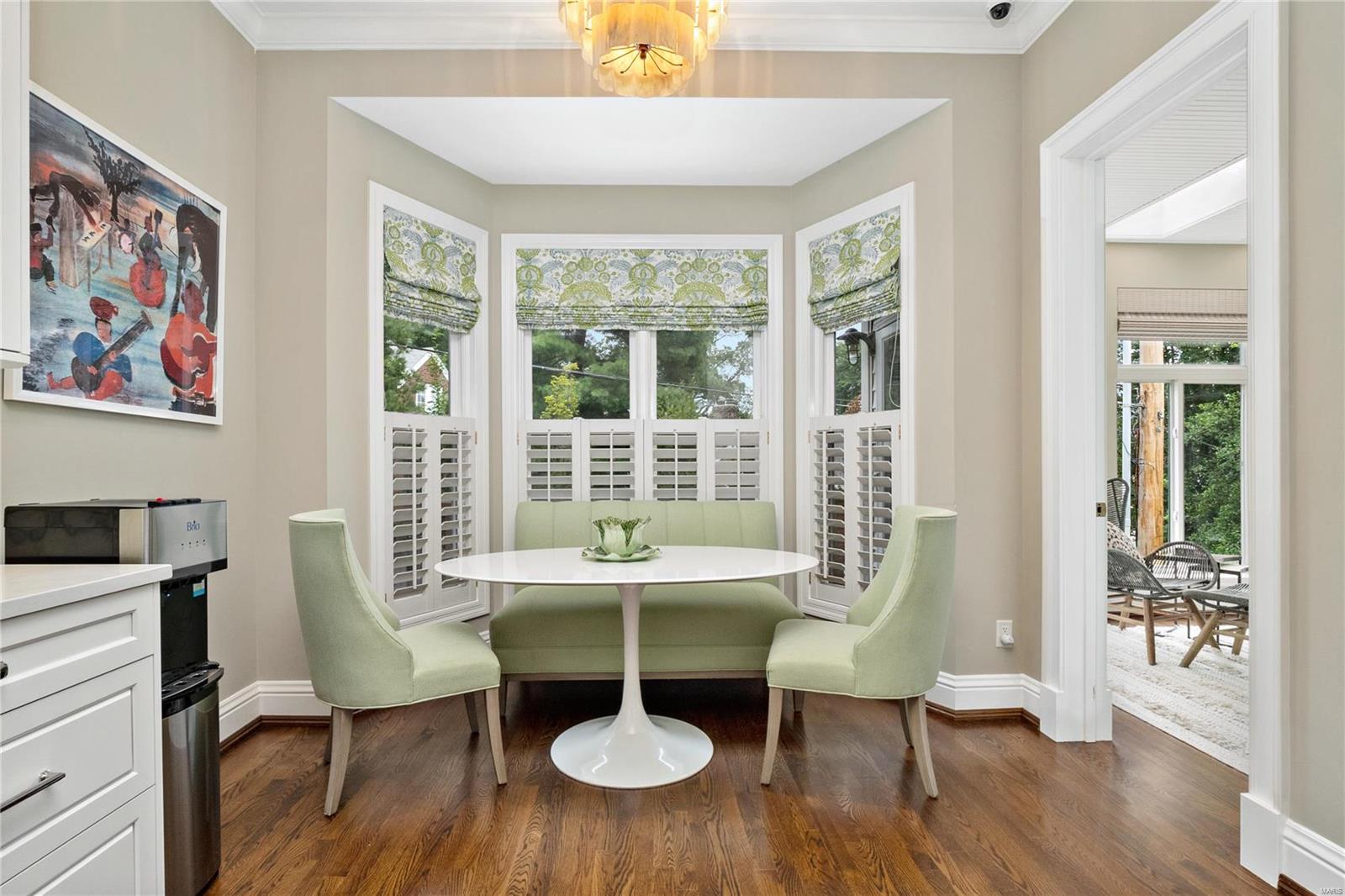 Clayton Lane - Residential