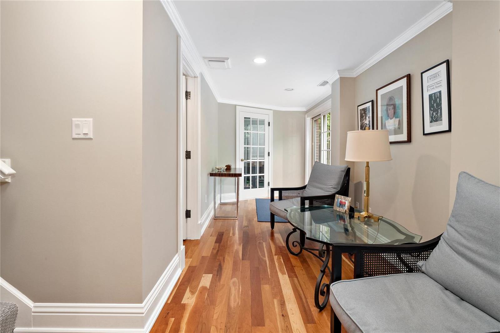 Clayton Lane - Residential