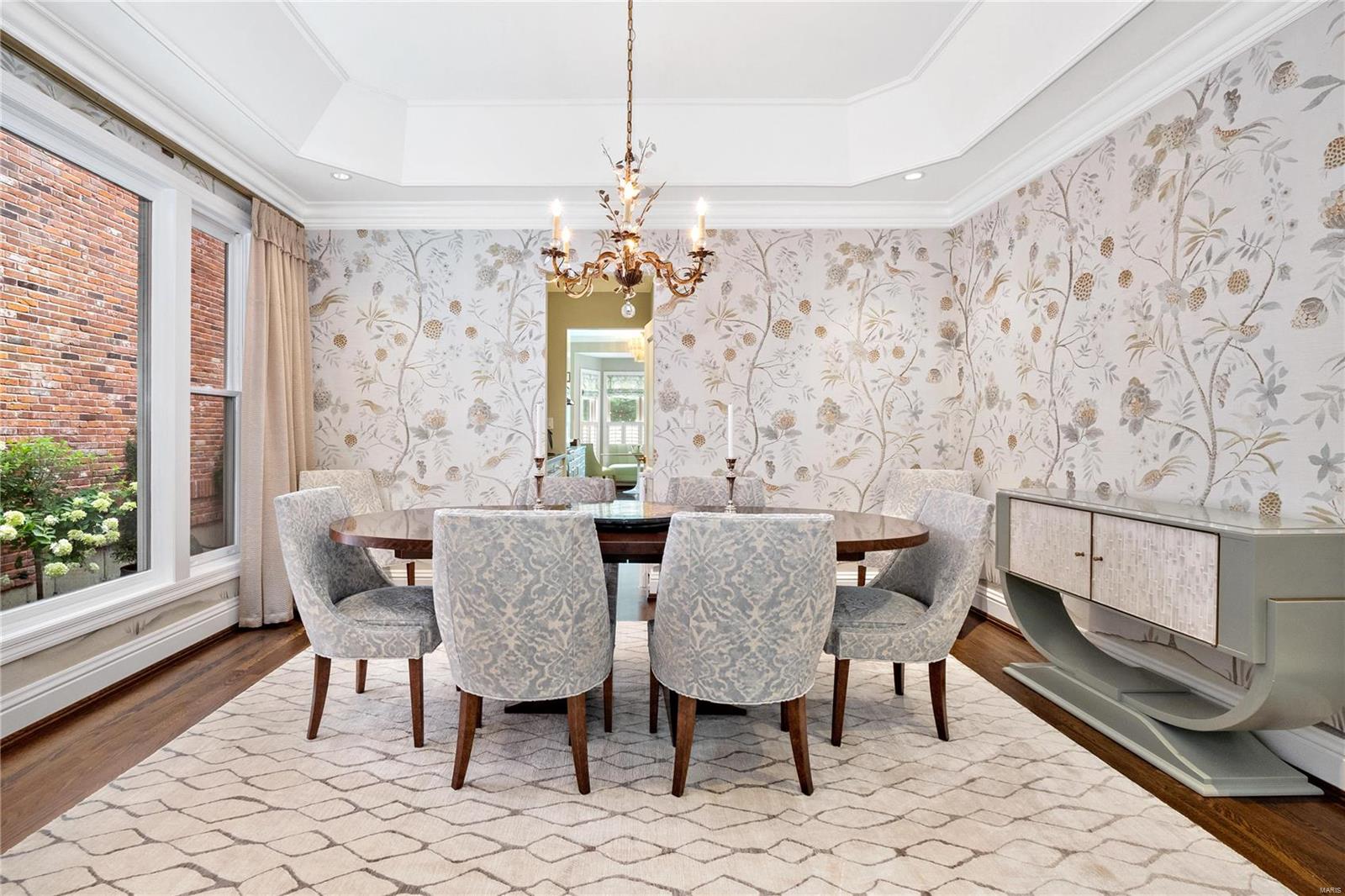 Clayton Lane - Residential