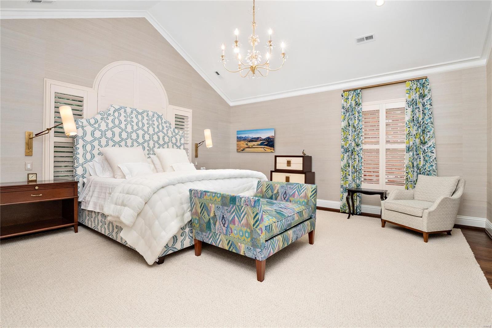 Clayton Lane - Residential