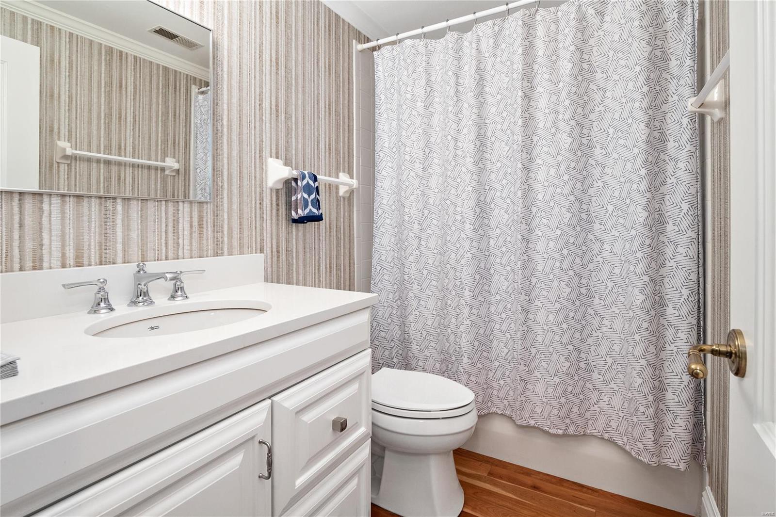 Clayton Lane - Residential