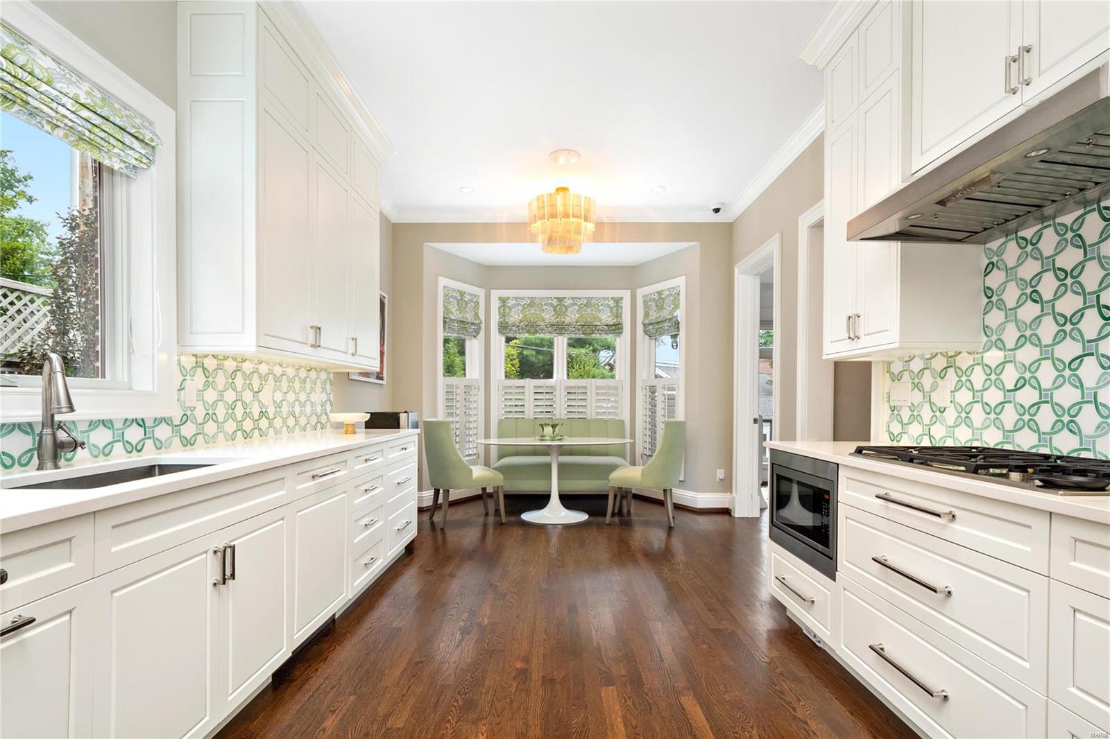 Clayton Lane - Residential