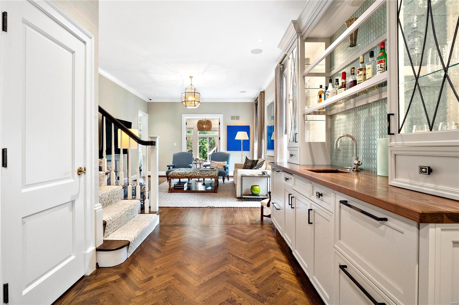 Clayton Lane - Residential