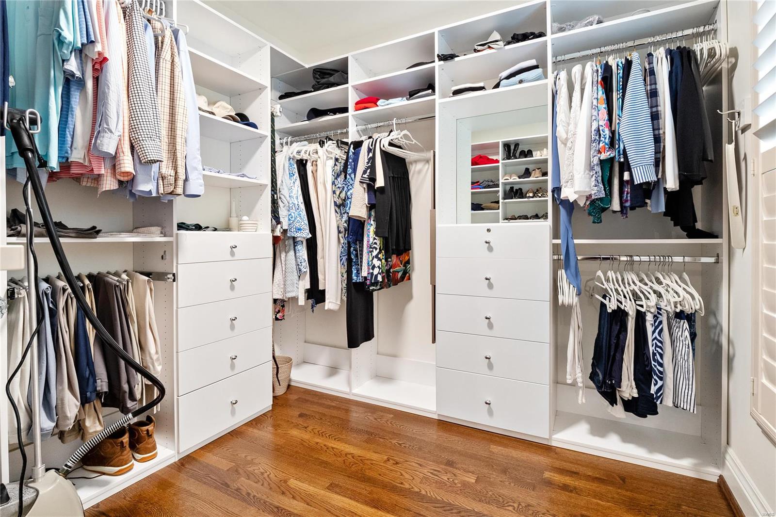 Clayton Lane - Residential