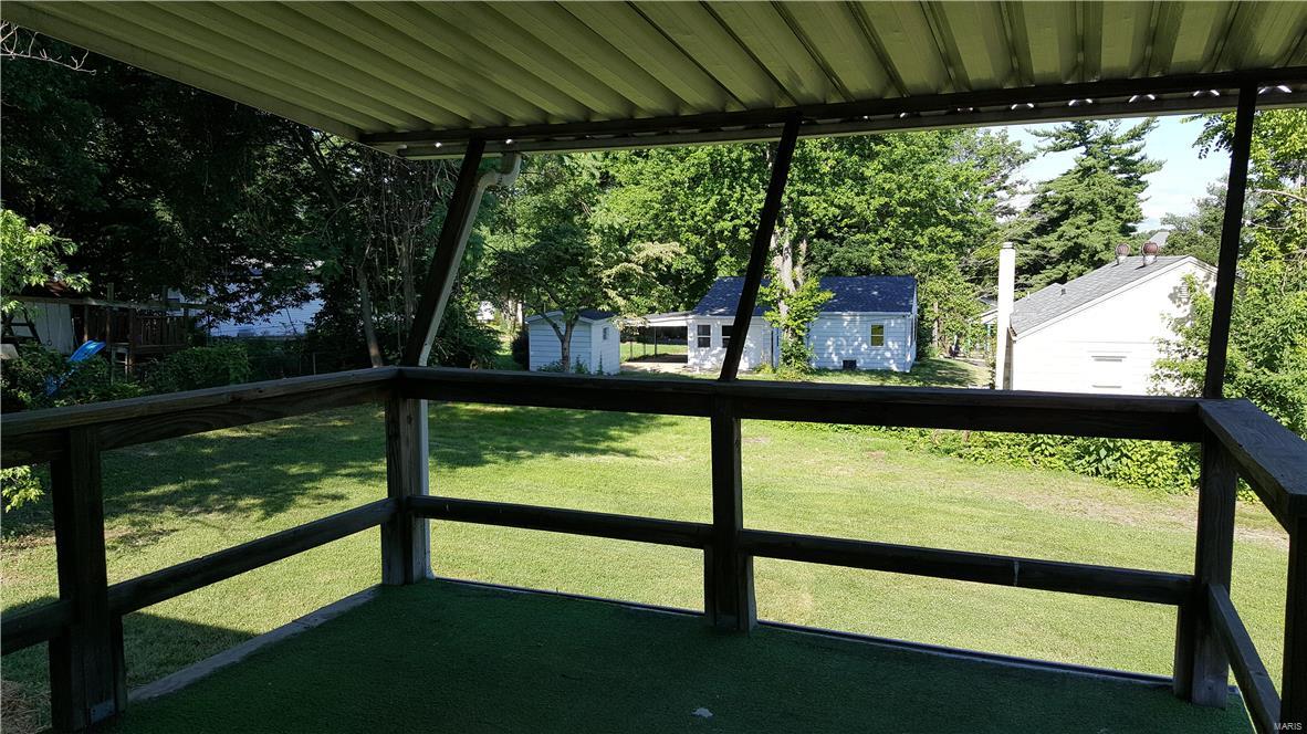 Twin Oaks - Residential