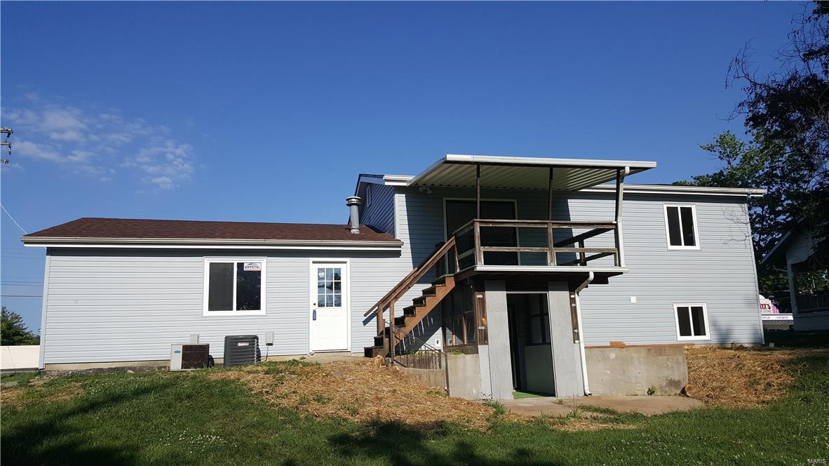 Twin Oaks - Residential