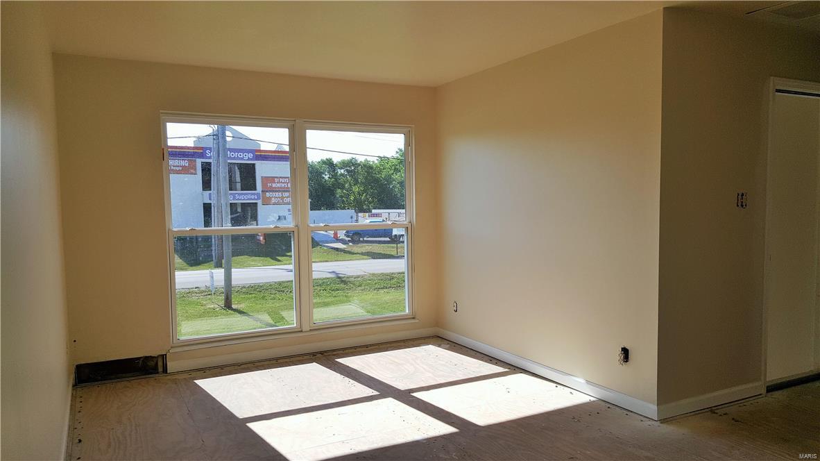 Twin Oaks - Residential