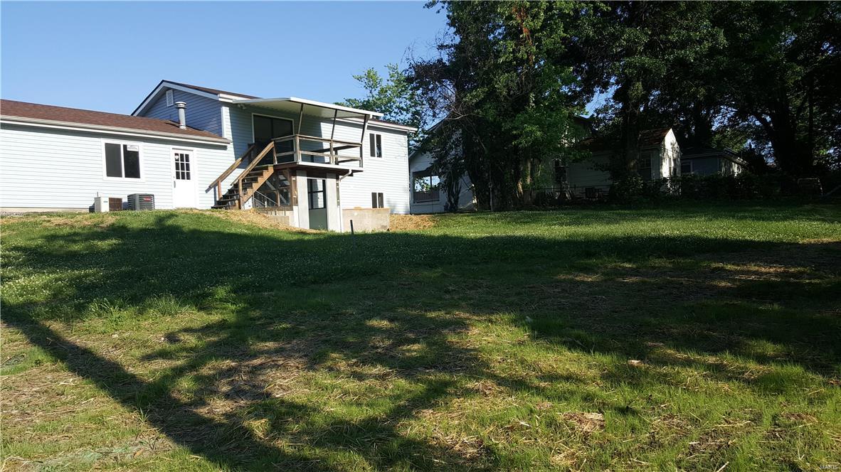 Twin Oaks - Residential