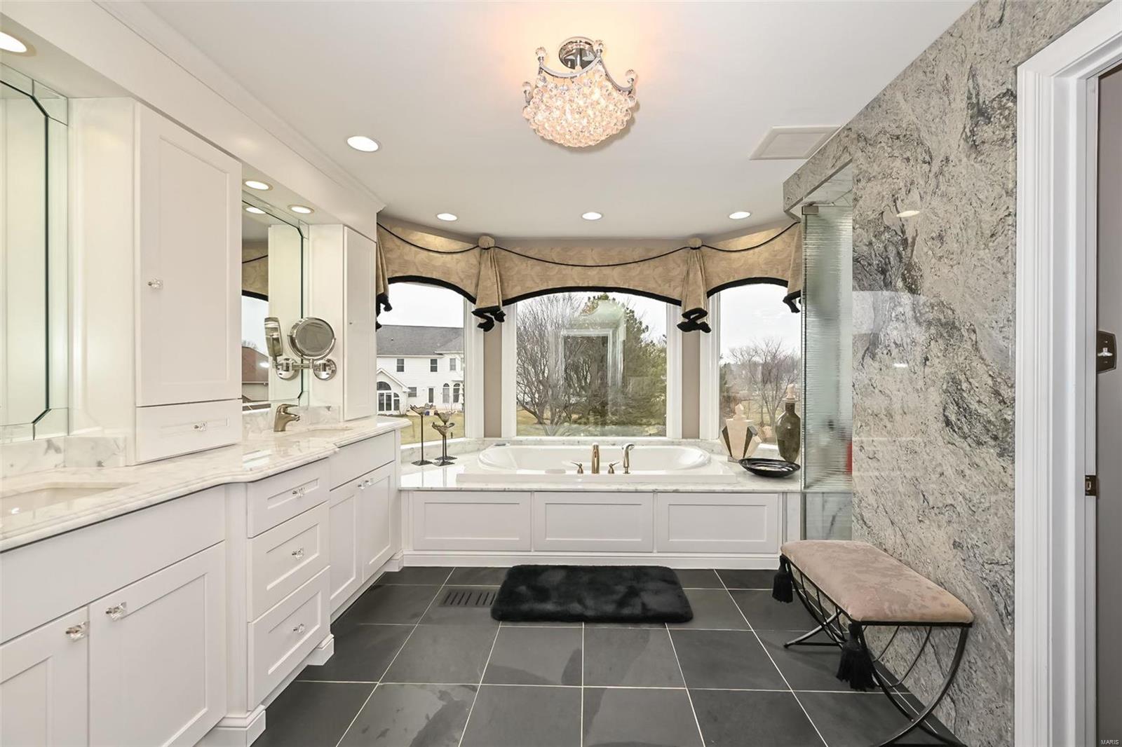 Brook Hill Estates Three - Residential