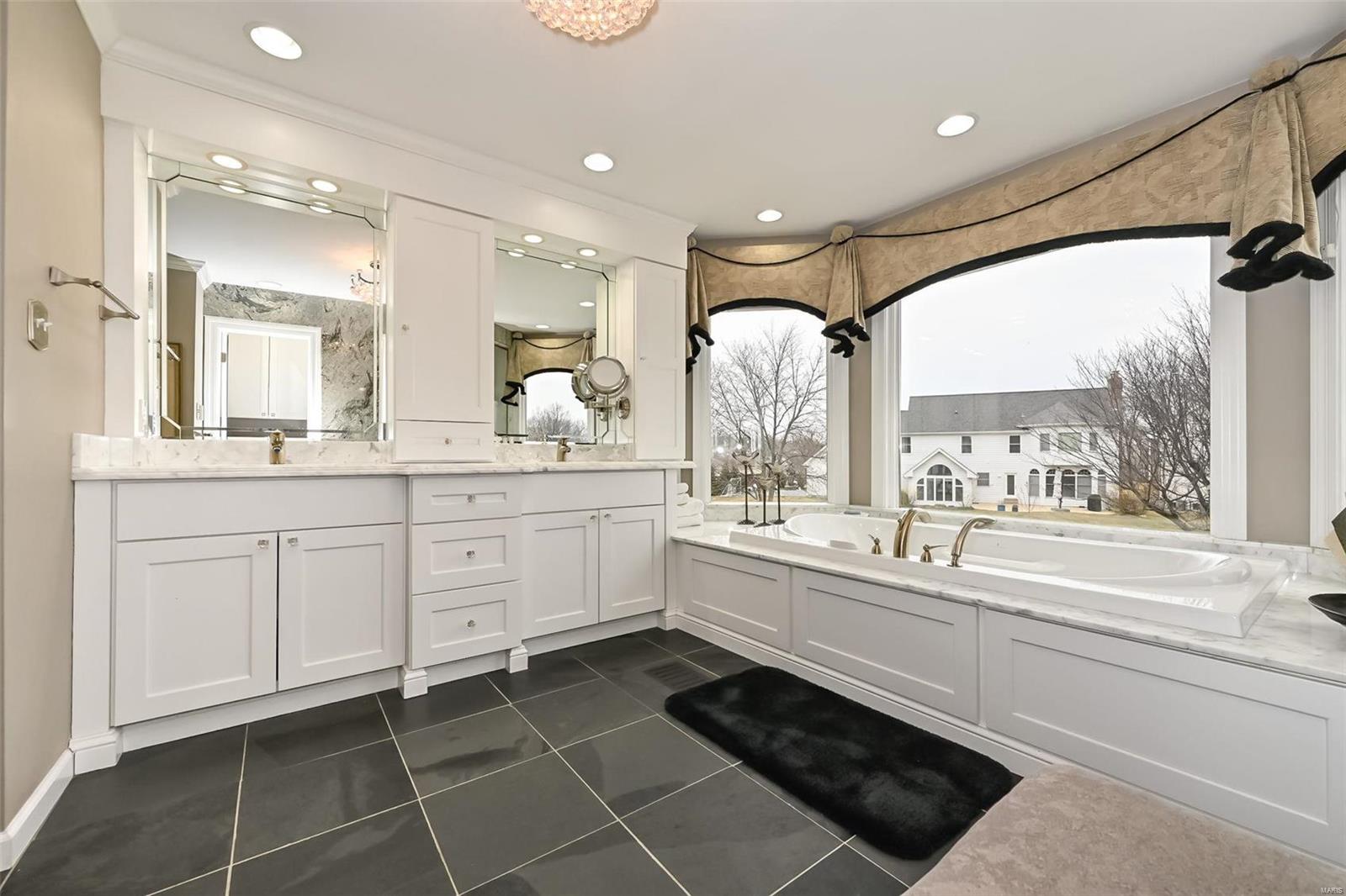 Brook Hill Estates Three - Residential