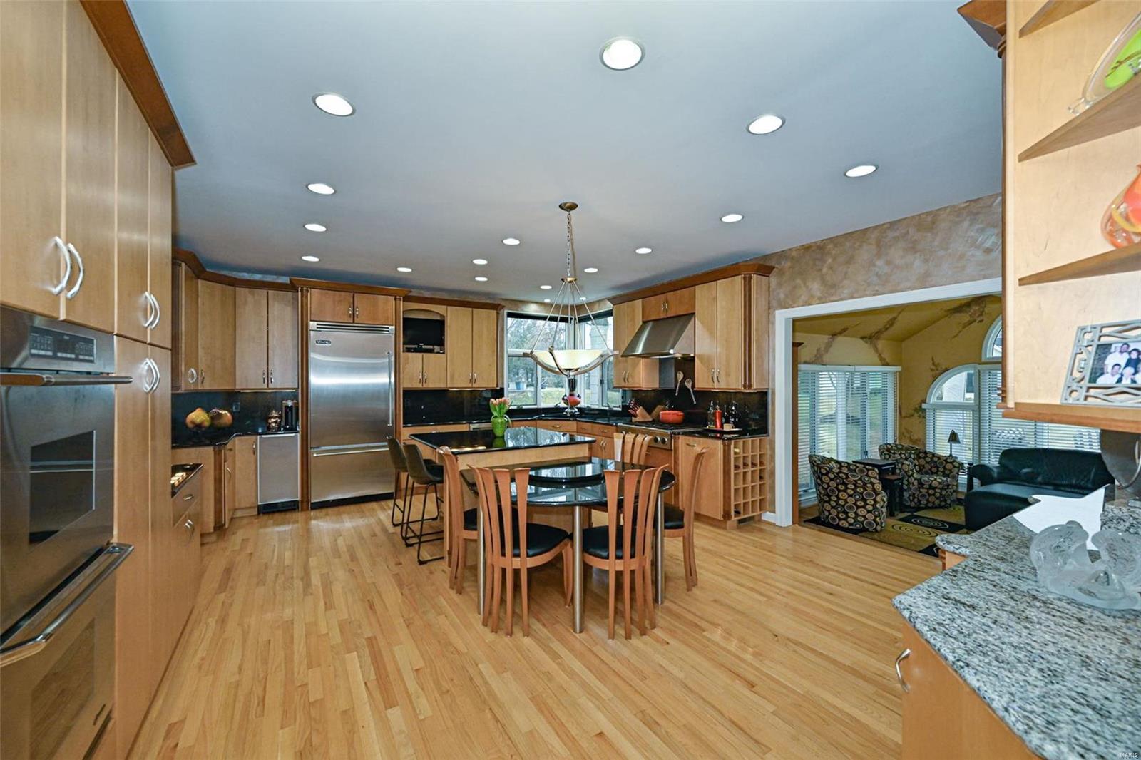 Brook Hill Estates Three - Residential