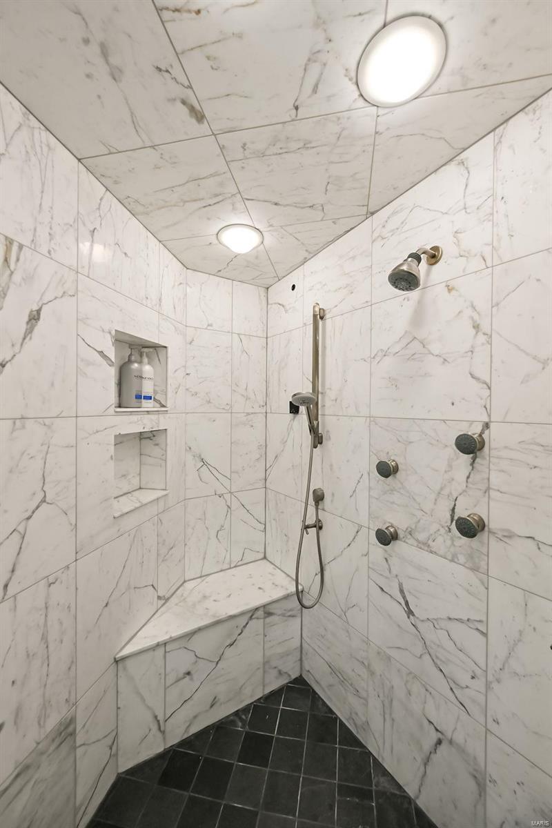 Brook Hill Estates Three - Residential