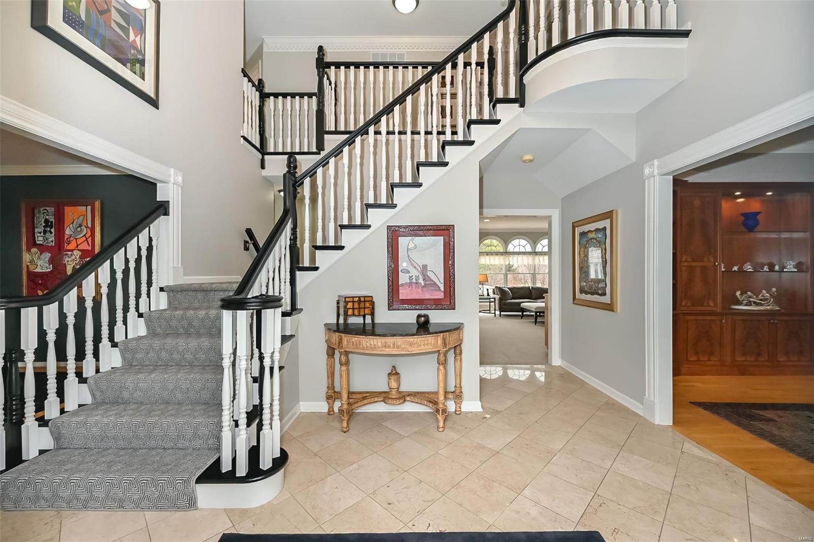 Brook Hill Estates Three - Residential