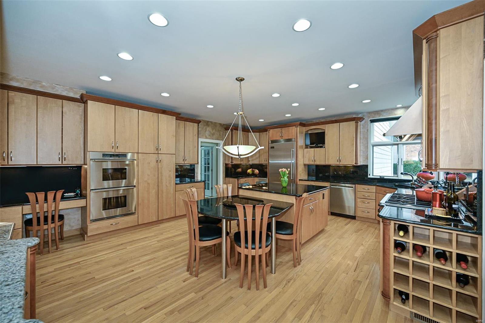 Brook Hill Estates Three - Residential