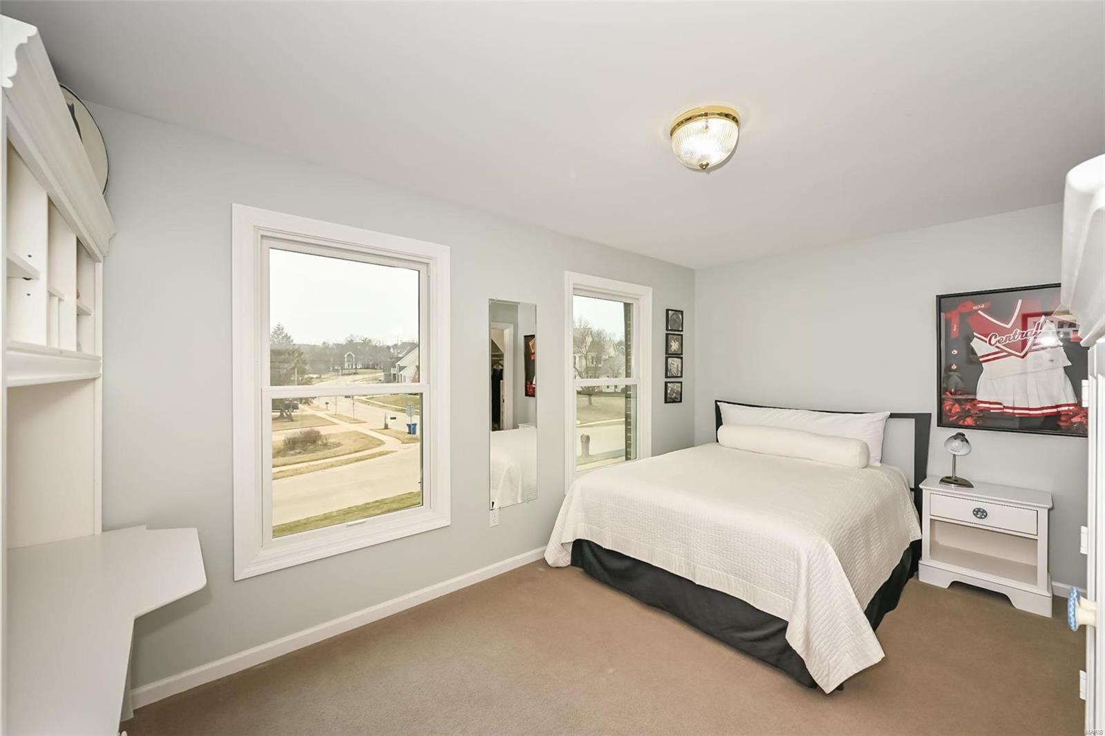 Brook Hill Estates Three - Residential