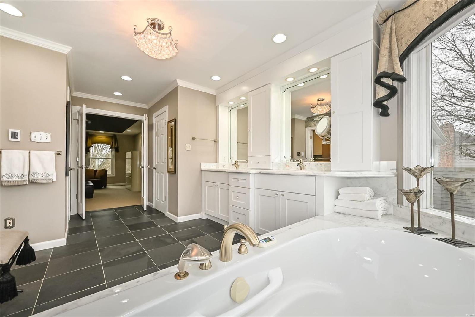 Brook Hill Estates Three - Residential