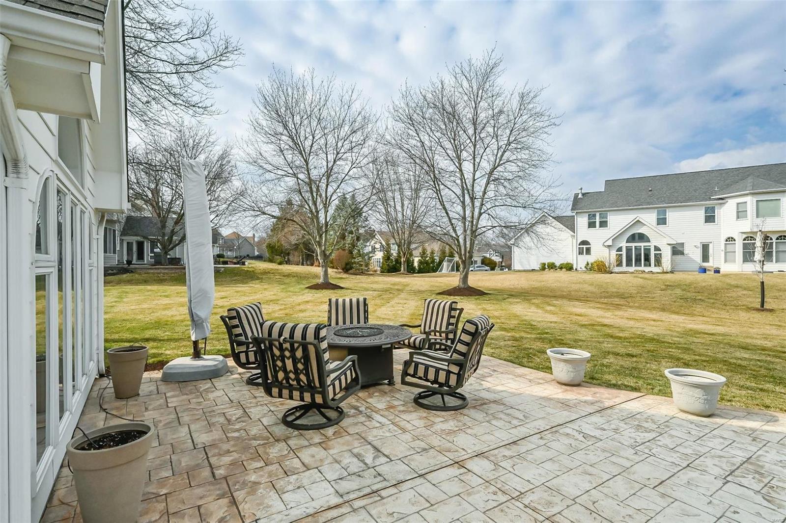 Brook Hill Estates Three - Residential