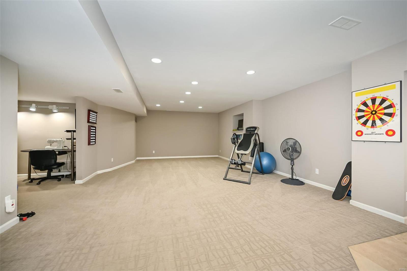 Brook Hill Estates Three - Residential