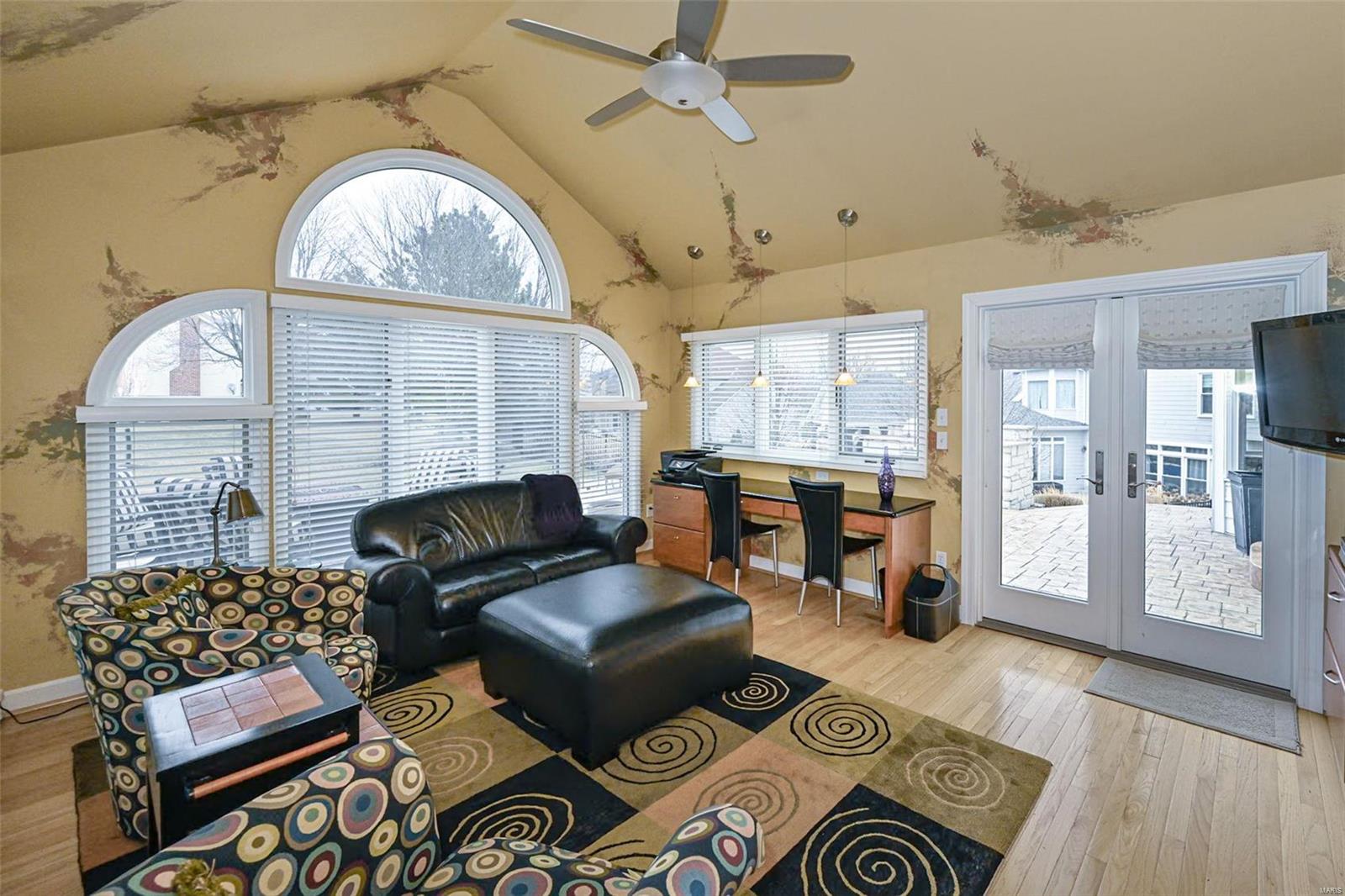 Brook Hill Estates Three - Residential