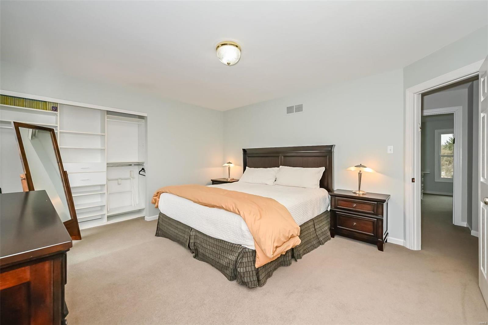 Brook Hill Estates Three - Residential