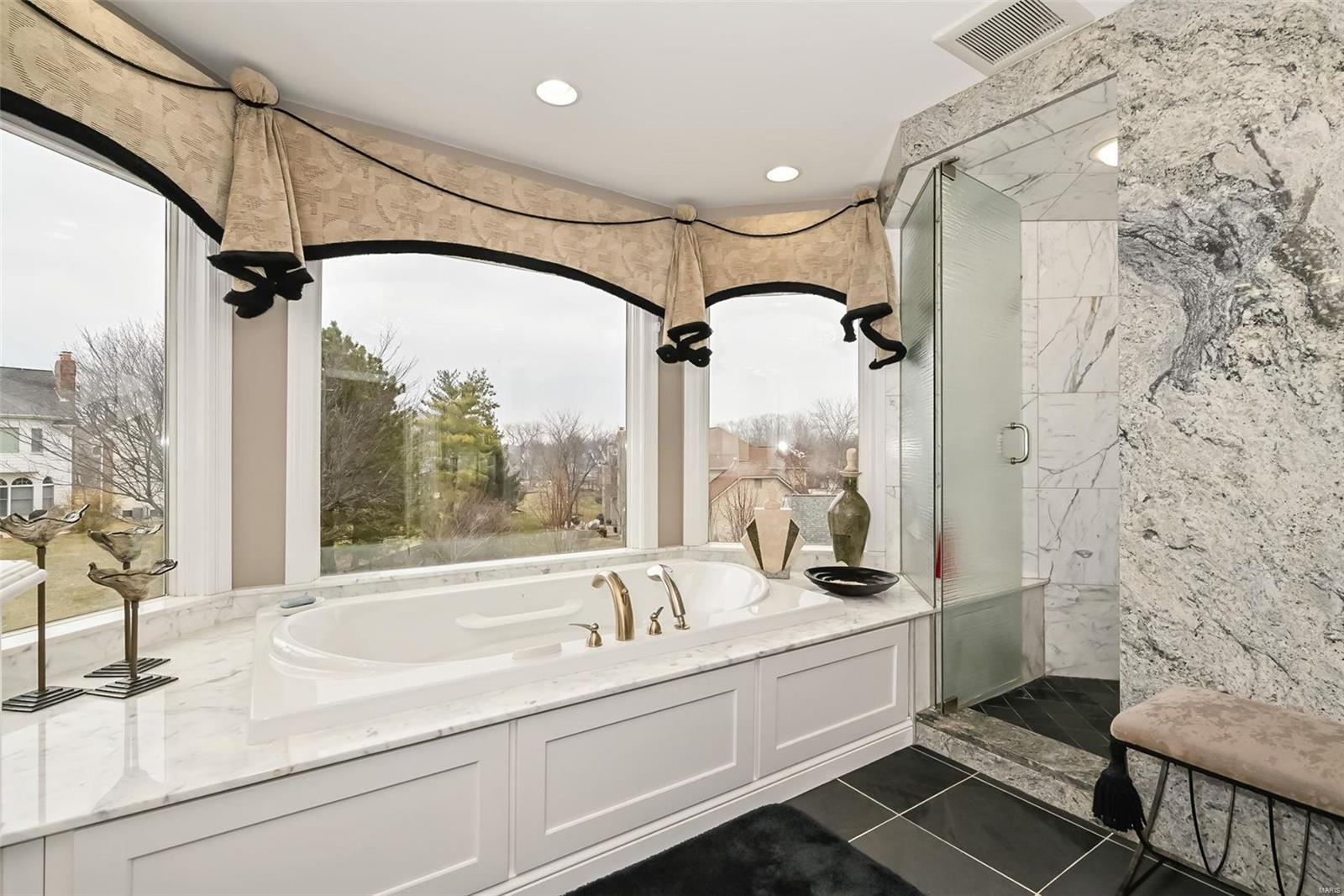 Brook Hill Estates Three - Residential