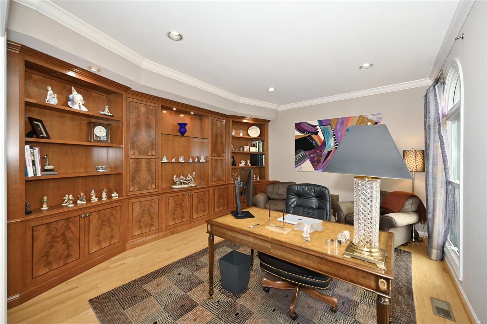 Brook Hill Estates Three - Residential