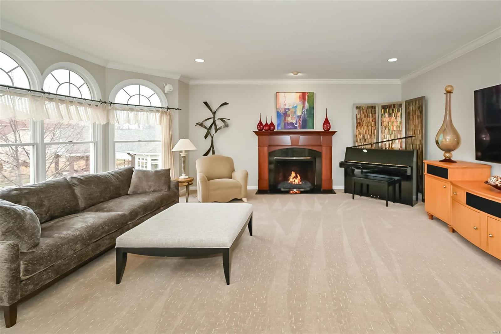 Brook Hill Estates Three - Residential