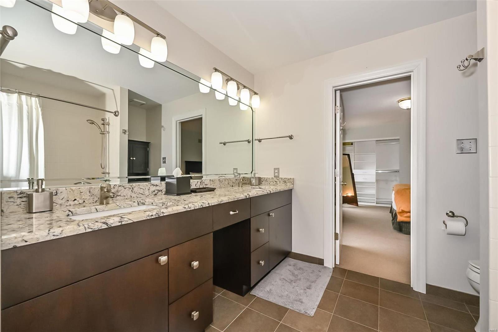 Brook Hill Estates Three - Residential