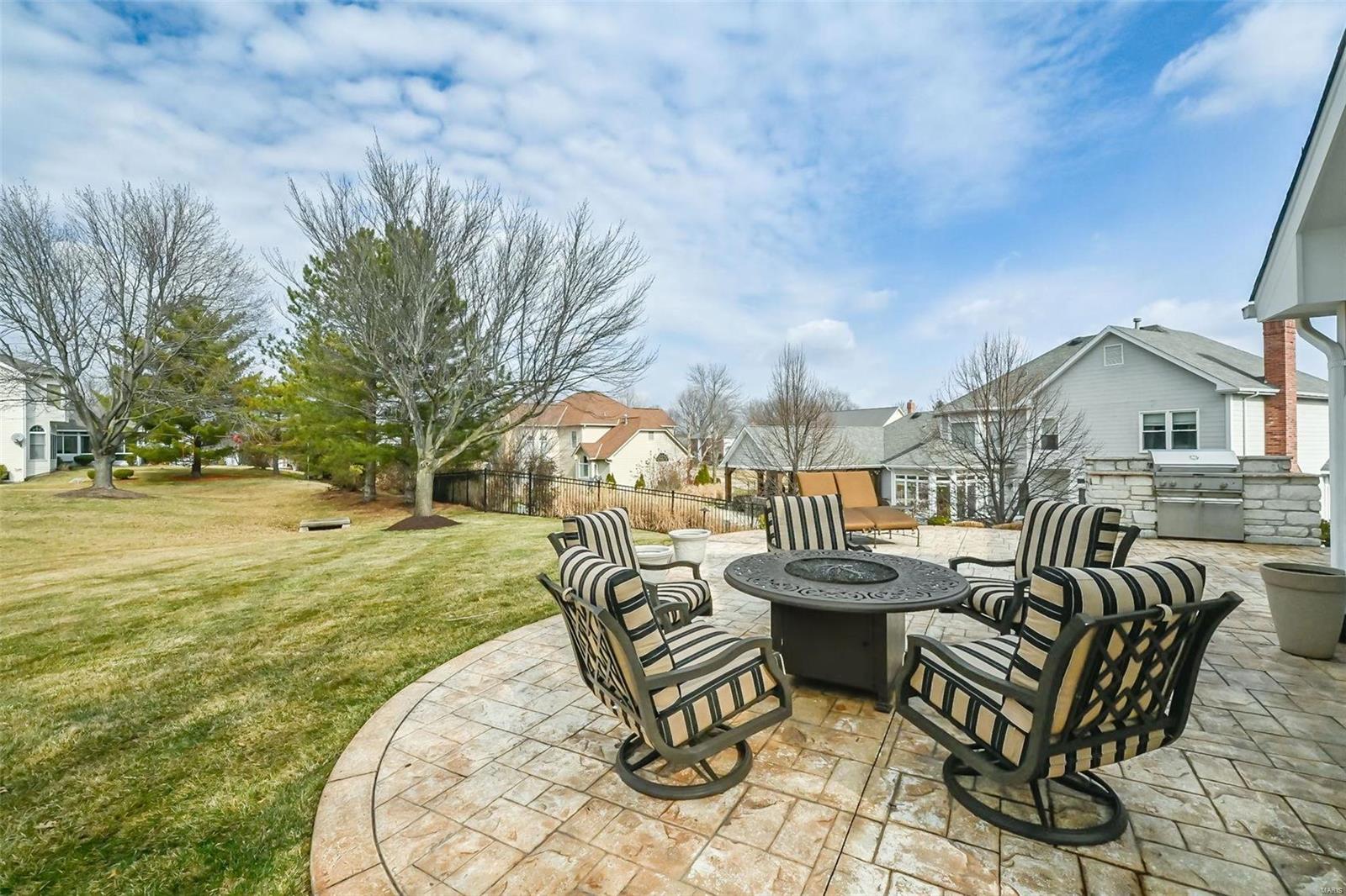 Brook Hill Estates Three - Residential