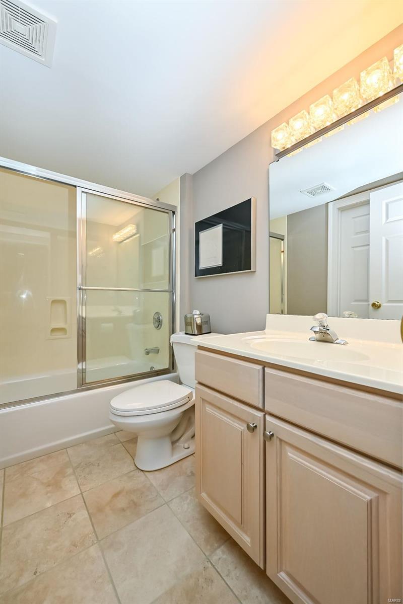 Brook Hill Estates Three - Residential