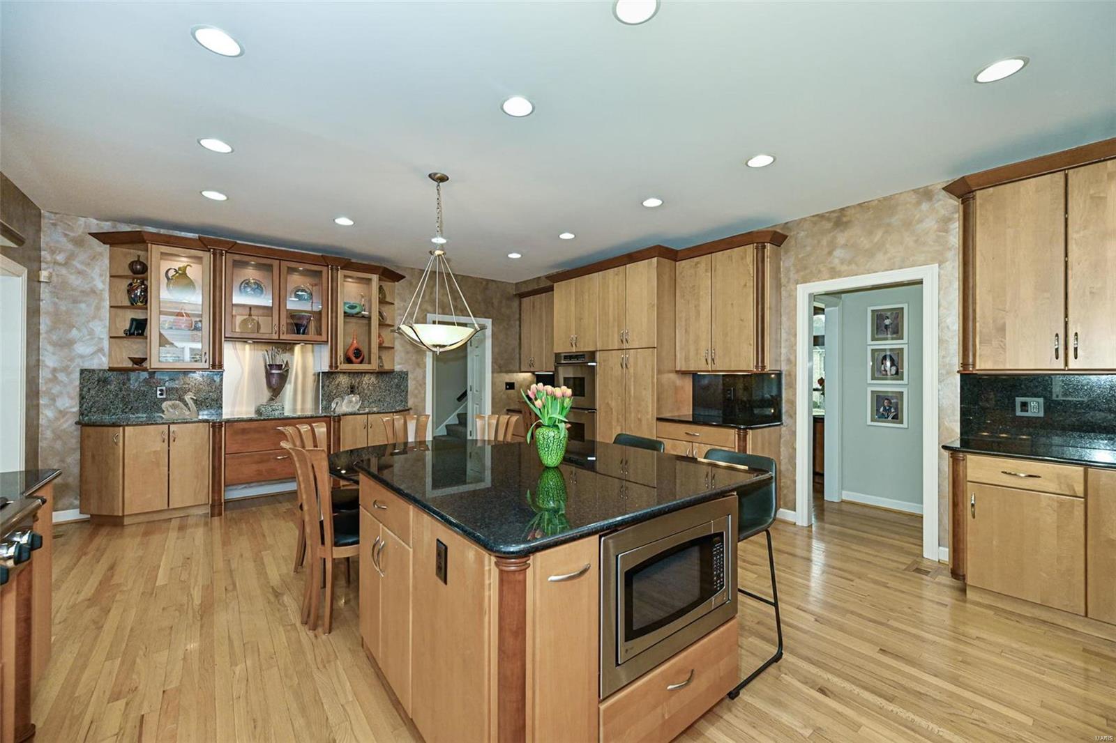 Brook Hill Estates Three - Residential