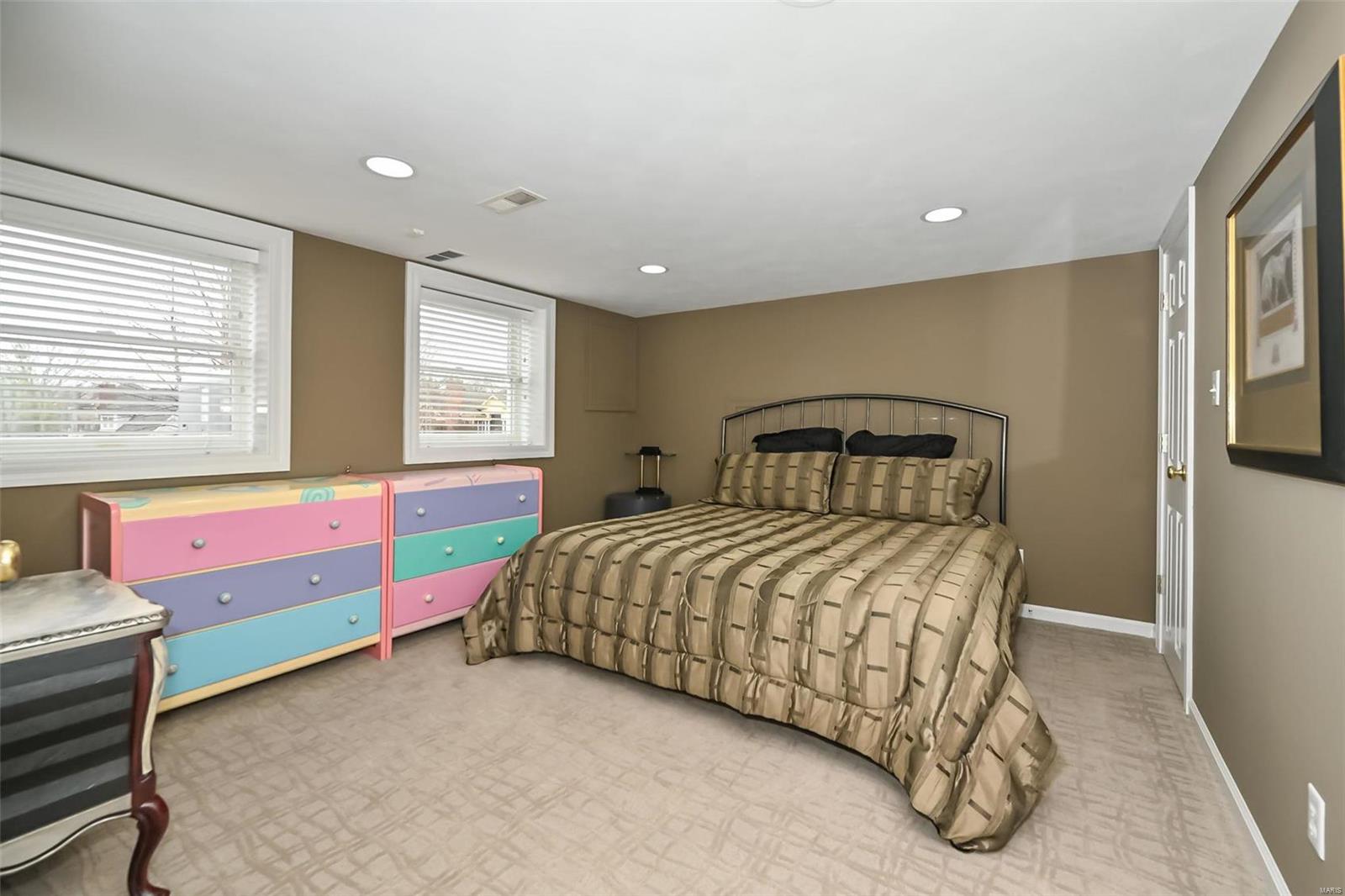 Brook Hill Estates Three - Residential