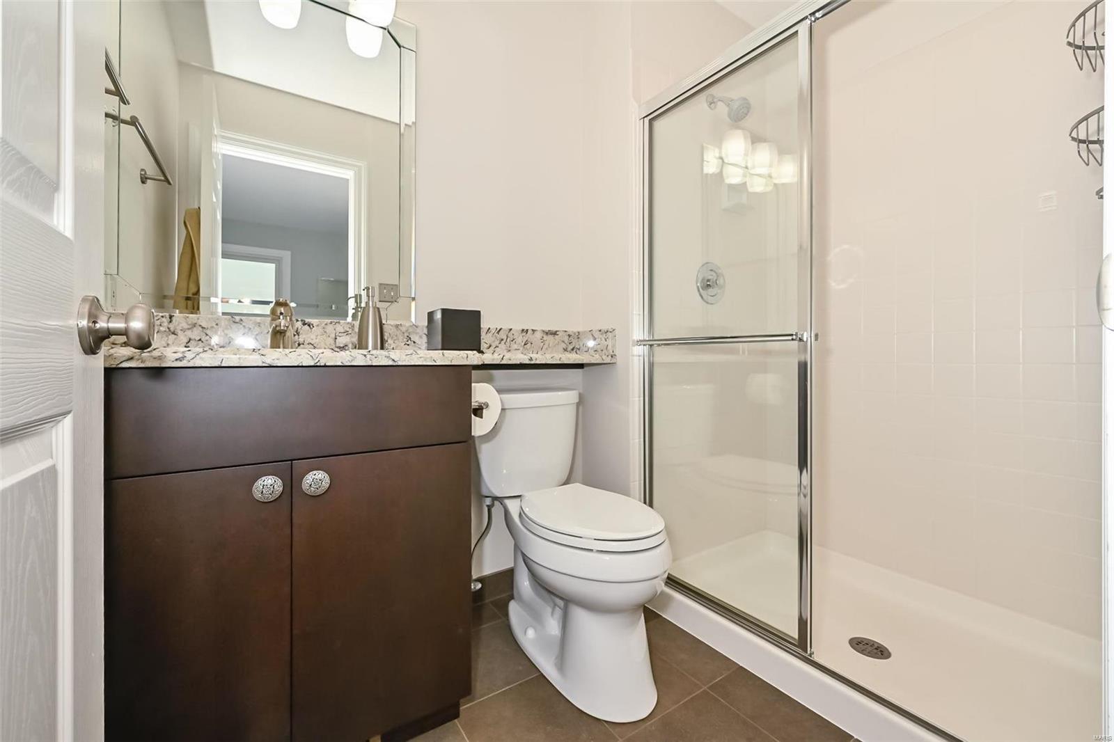 Brook Hill Estates Three - Residential