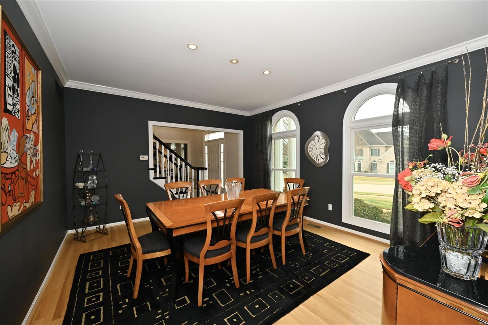 Brook Hill Estates Three - Residential