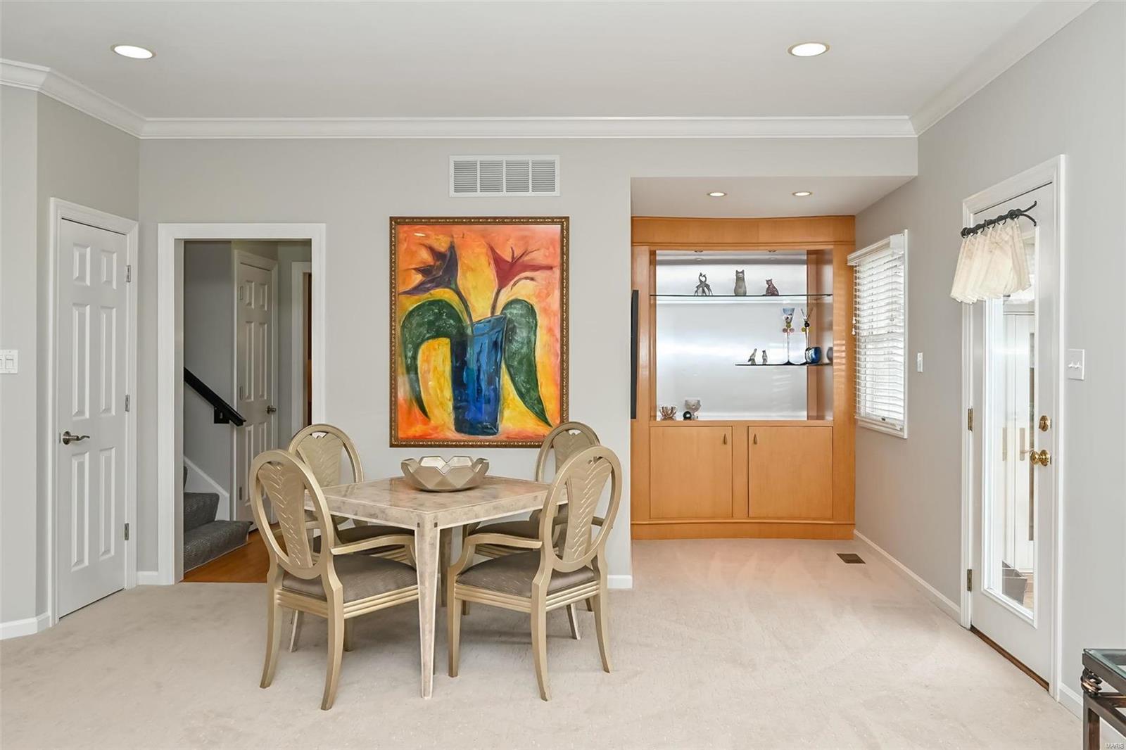 Brook Hill Estates Three - Residential