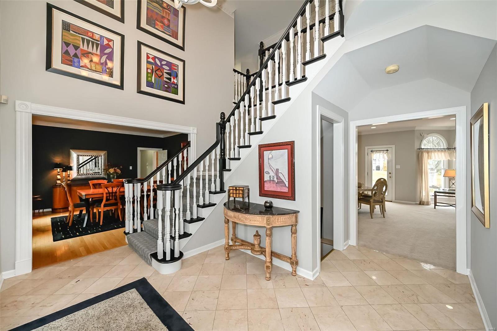 Brook Hill Estates Three - Residential