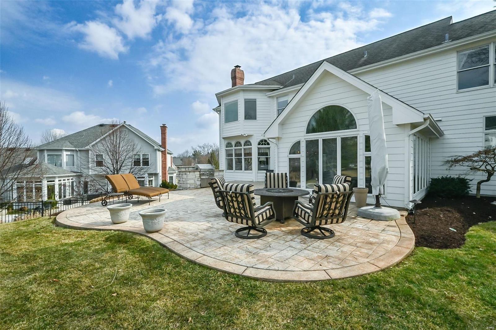 Brook Hill Estates Three - Residential