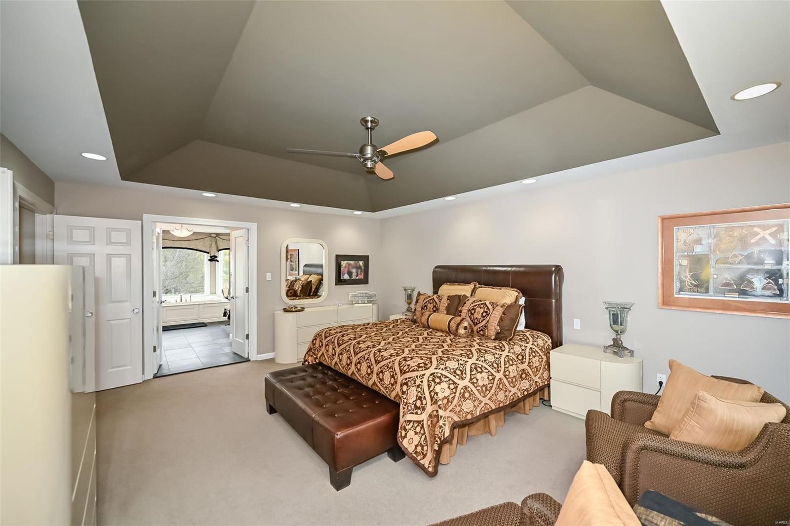 Brook Hill Estates Three - Residential