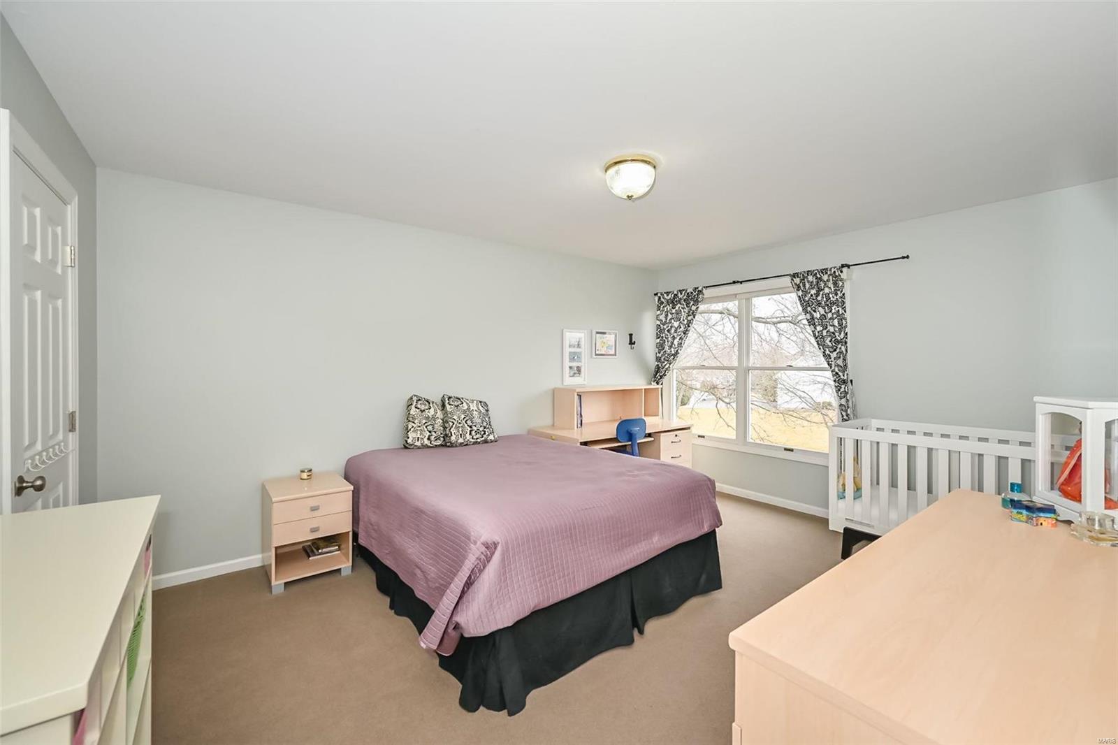 Brook Hill Estates Three - Residential