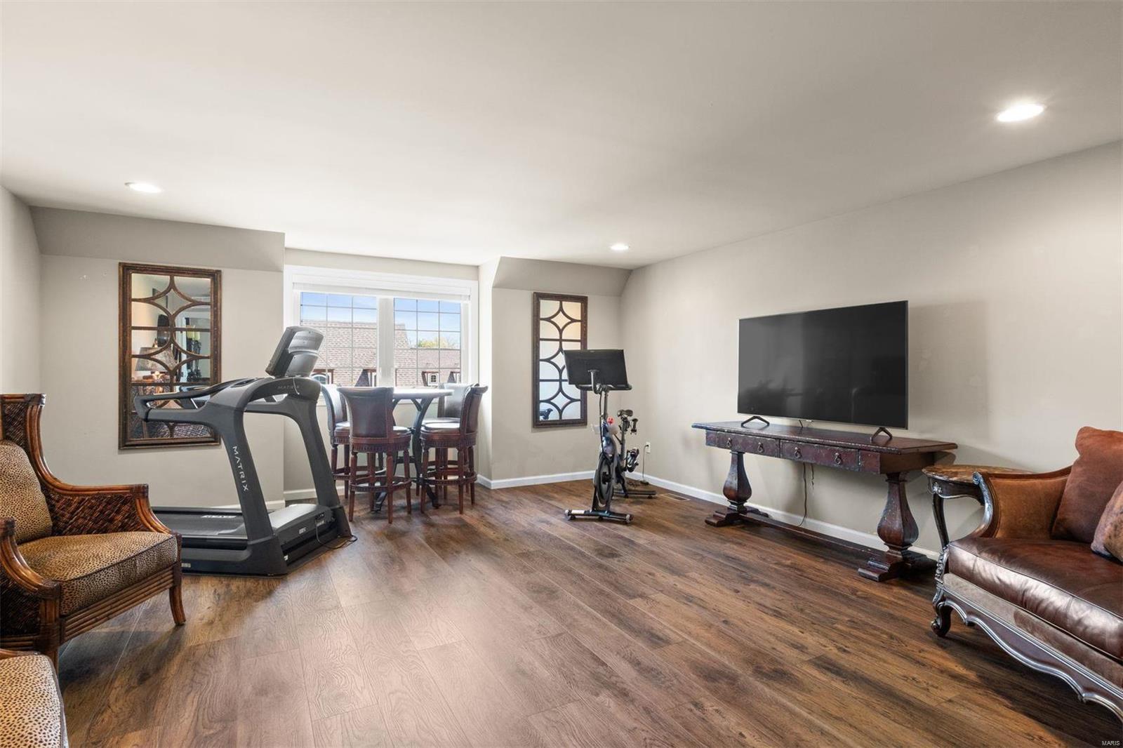 Creekside at Mason - Residential