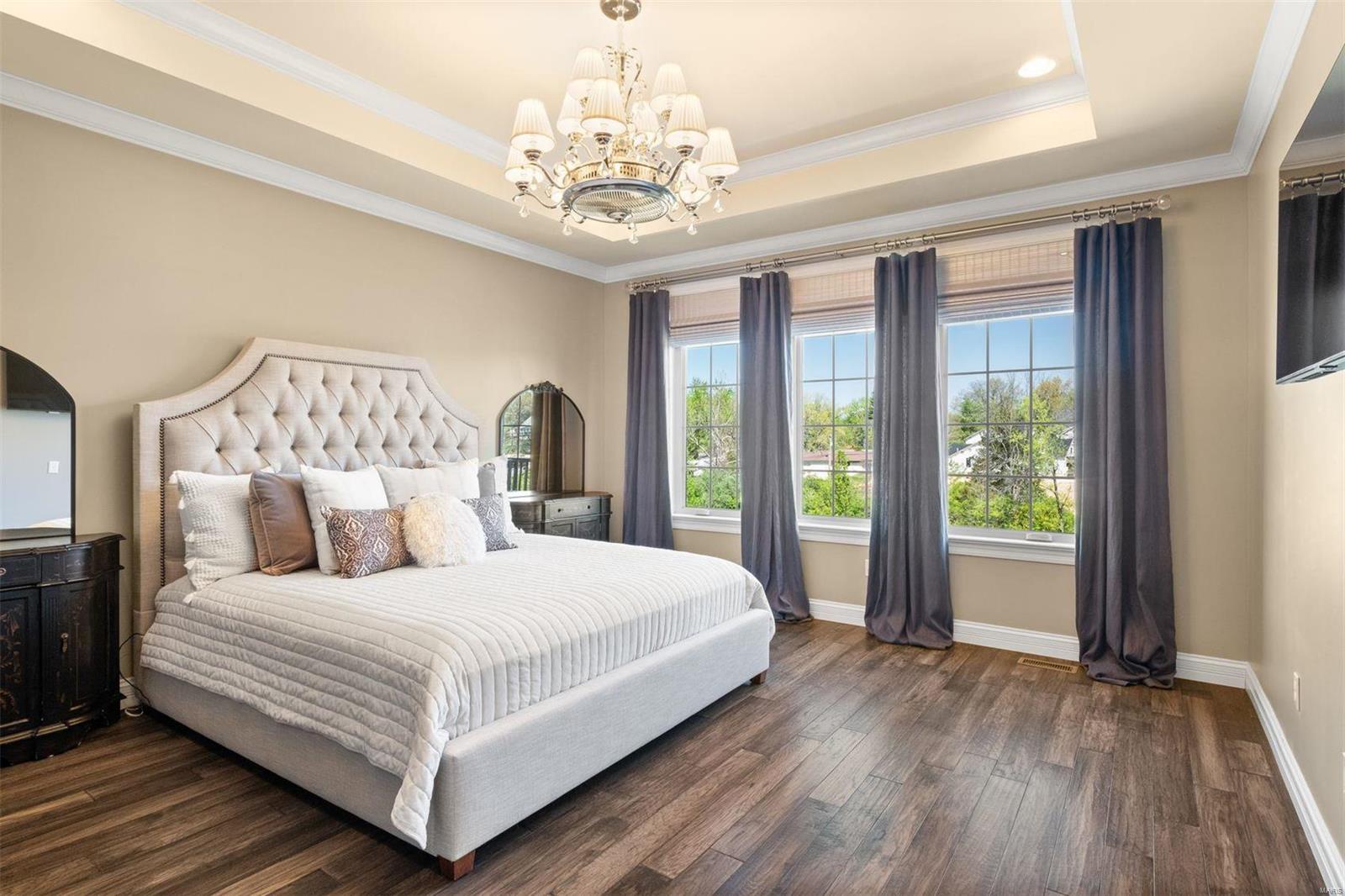 Creekside at Mason - Residential